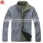 mens thick heavy olive green microfiber windstopper polar fleece jacket, enjoy brazilian joker focus brand clothing broker