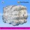spun polyester sewing thread 50/3 raw white