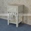 home furniture antique wood carved cheap side tables