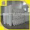 Non-woven fabric roll
