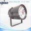 durable aluminum spotlight 100 watt outdoor ip65 light HID Xenon