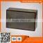 FT-108 hi-fi professional indoor wall hanging wooden speaker box, pa loudspeaker