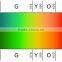 Man metal anti blue ray sunglasses 0.74mm TAC polarized lens UV400