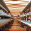  china polished 321 pvc coated stainless steel tube