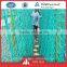 Indoors & outdoors climbing ropes and net