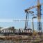 XINIU brand new concrete pumps,22m 25m 28m concrete pumps, truck mounted concrete pumps in China Asia