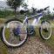 buy 26 Inch mid drive electric mountain bike in China