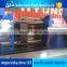vertical injection moulding machine
