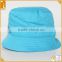High quality sun protection custom bucket hats