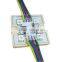 Lighting p10 led module with 3 Y warranty