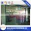 DINP PVC strip air curtain insulation for cold room door