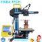 Tinda new launch 3d printer for fledgling