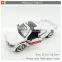 Top quality 4ch plastic openable door rc pick up truck