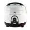 Deluxe appearance automatic commercial rice cooker