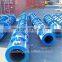 Concrete Pole Steel Mould for Prestressed/Reinforcement Concrete Pole Production