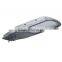 High power outdoor 60w led street lamp with best price