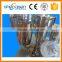 Pharmaceutical high speed Vial Filling & Stoppering Machine