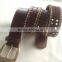 gold metal belt
