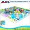 CE standard children commercial indoor playground equipment for kids sport
