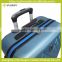 3 pieces ABS luggage set by guangzhou China traveling luggage factory