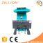 Zillion 15HP Great quality waste plastic crusher/plastic crushing machine blade sharpening machine recycling hard drive shredder