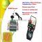 With E-Stop button and Wireless 100 PPR handwheel cnc machine manual pulse generator