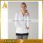 Four way stretch quick dry yoga sports active wear fashionable women yoga jackets