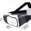 2016 New Products VR Shinecon VR 3D Glasses Virtual Reality 3D Glasses HMD 3D VR Headsets