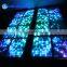 DMX 600x600mm rgb panel light nightclub wall ceiling panel light wholesale