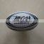 Official Match Size 5 Rugby ball made to IRB specification