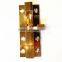 China hot sale brass lock latch for door
