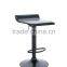 high top bar stools pvc leather hot sale bar stools
