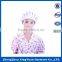 china manufacture supply Stylish scrub cap/nurse scrub cap/medical nurse scrubs cap