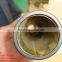 2015 New Inflatable White Food Grade Rubber Hose