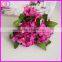 cheap wholesale artificial hydrangea flowers