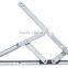 patter and safety aluminum window friction stay