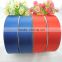 Customized wholesale unique top grade decorative 2" 50mm satin ribbon