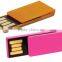 Cheap flash drive usb clip 2gb clip usb drive, mini paper clip usb pen drive, Pendrive plastic clip usb flash memory