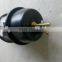 Portable duty heavy truck spare part brake fwd & rear & right brake chamber assy for Japanese truck CYZ51Q/6WF1A