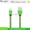 High Quality! MFI certificated usb data cable, USB cable for iphone