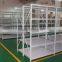 warehouse light duty collapsible pallet racking