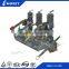 CE UL Approvaled Outdoor 36kv Vacuum Circuit Breaker