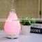 Guangdong manufacture new arriving high-quality Polystone scent oil humidifier ultrasonic/100ml aroma diffuser with timer