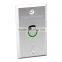 waterproof door release button