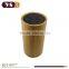 Bamboo Universal Knife Block