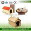BSCI Pet Factory China Wholesale New Designed Cat Lounge Scratcher For Pets Cat Scratcher Arch