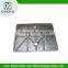 Aluminum extruder heaters with one year warranty duopu