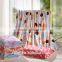 100% polyester children sleepwear printed flannel fabric for baby blanket