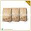 Food Grade Heatsealable Tea Bag Filter Paper With LOGO Printing