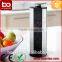 Factory Supply Office Pull Up Outlets/Kitchen Pop Up Power Socket with USB Charger
